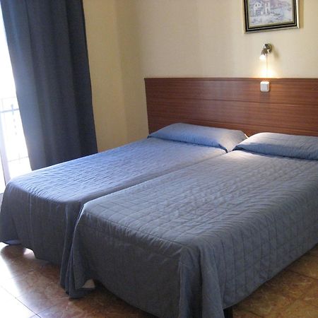 Hostal Bejar Barselona Dış mekan fotoğraf