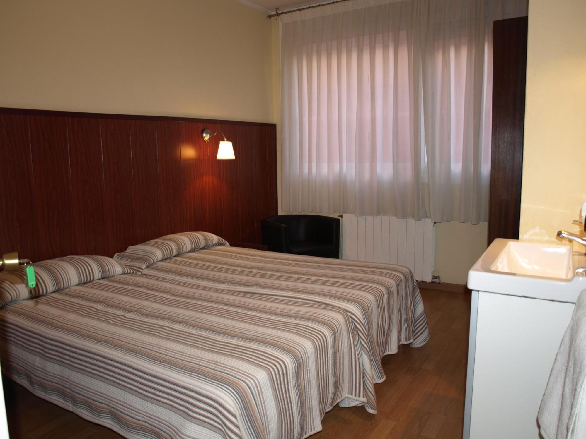 Hostal Bejar Barselona Dış mekan fotoğraf