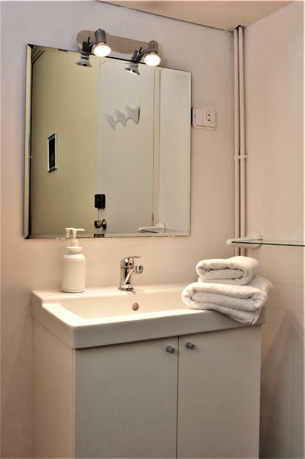 Hostal Bejar Barselona Dış mekan fotoğraf
