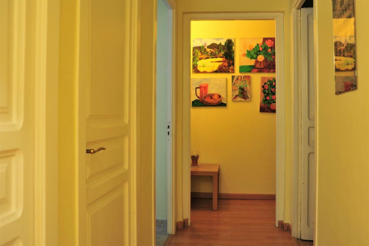 Hostal Bejar Barselona Dış mekan fotoğraf
