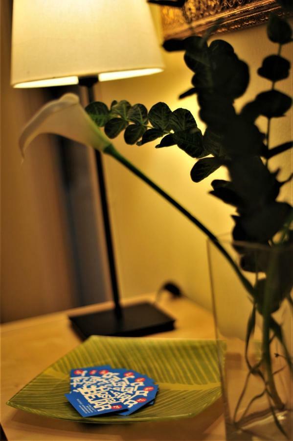Hostal Bejar Barselona Dış mekan fotoğraf